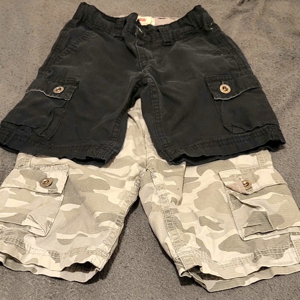 Levi's Shorts